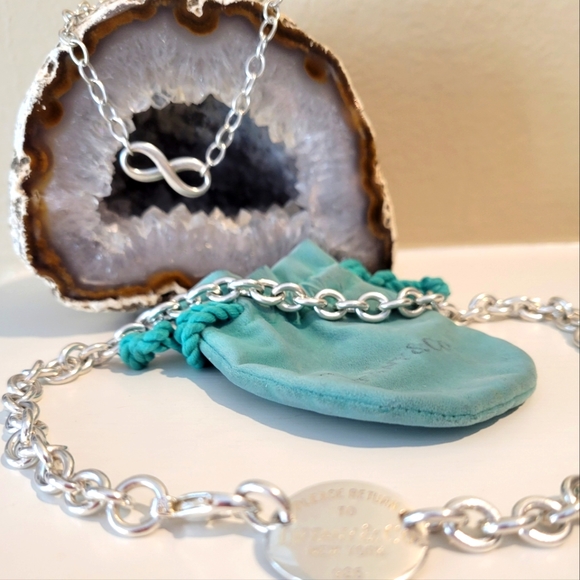 Tiffany and co bundle!